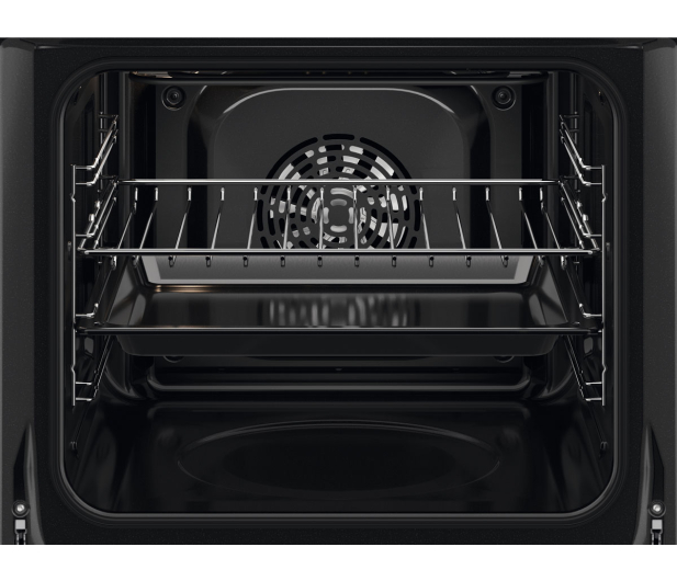 Piekarnik Electrolux EOF5H50BZ SurroundCook - 1502214 - zdjęcie 4